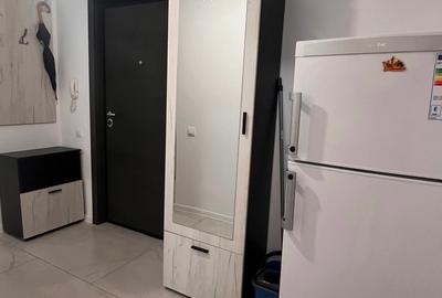Garsoniera Drumul Taberei - Valea Larga | ATLAS Residence | - 5