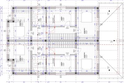 DEZVOLTATOR - Duplex 4 Camere - Mosnita Noua - 0% COMISION - 9