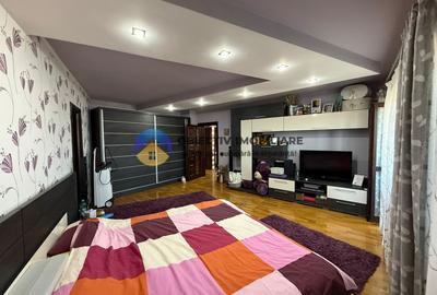 Apartament de vanzare – Bld General Dascalescu - 1