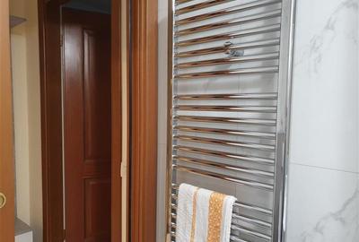 Inchiriez apartament 2 camere, parter , mobilat si utilat - 15