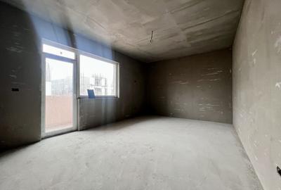 Apartament cu 2 camere decomandat în Giroc