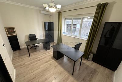 Spațiu premium pentru birouri – ultracentral, 72 mp - 1300 € - 1