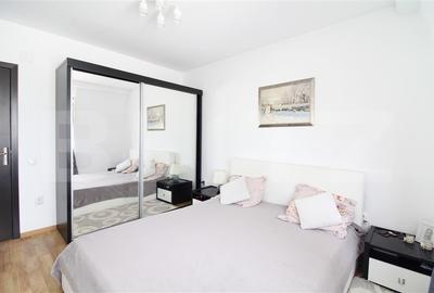 Apartament 2 camere, 51 mp, zona Kaufland Marasti - 3