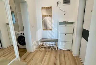 Apartament cu 1 camera, mobilat, zona Braytim - 5