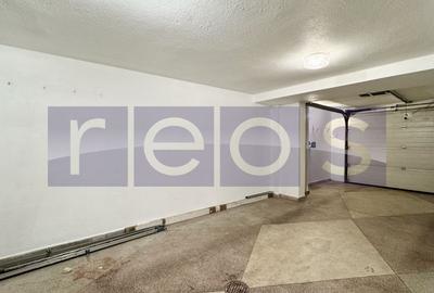 INCHIRIERE VILA INDIVIDUALA + CURTE | 286 MP | ZONA FLOREASCA - 22