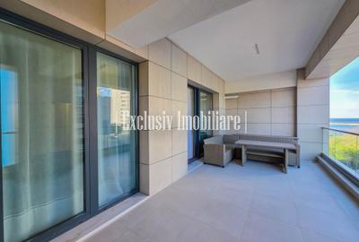 Apartament NOU SMART-HOME cu 2 Camere, Parcare Subterana si Terasa 20 mp - 3