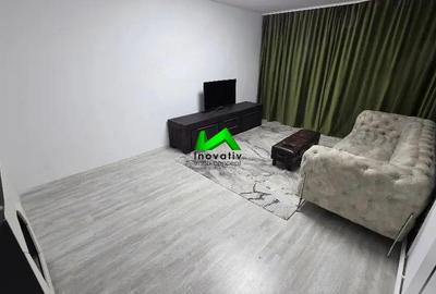 Apartament de inchiriat 3 camere Sibiu Terezian - 1