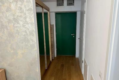 Apartament 2 camere, 2 bai in Aviatiei Park, gradina si loc de parcare inclus - 6