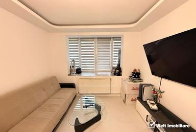 Apartament 2 camere in Grigorescu zona strazii Donath - 5
