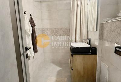 2 camere decomandat -  56mp - Nicolina, Belvedere, Aleea Tudor Neculai - 6