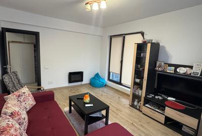 Apartament cu 2 camere decomandat, mobilat în Popești-Leordeni