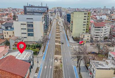 Bulevardul Mamaia - Oportunitate Unica de Investitie!! - 5