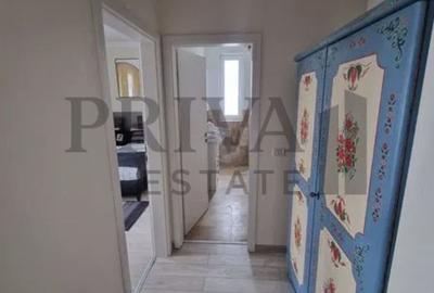 Apartament decomandat 2 camere Giroc - 8