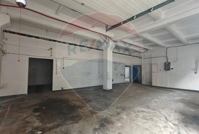 Spațiu depozitare sau productie de 235 mp de inchiriat zona Bulgaria - 4