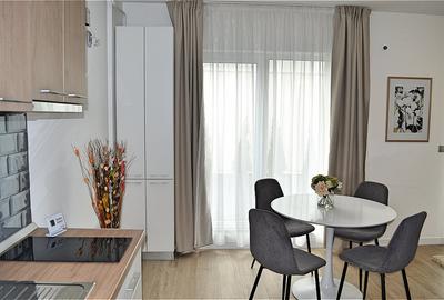 Apartament cu 1 cameră de vânzare – zonă centrală, lângă Parcul Feroviarilor - 3
