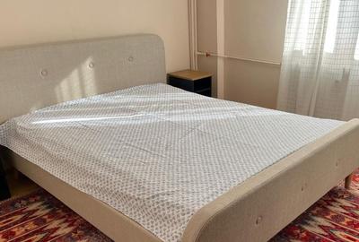 Apartament 2 Camere,Tineretului,Parc,bl.1980,reabilitat,Amenajat,mobilat,complet - 3