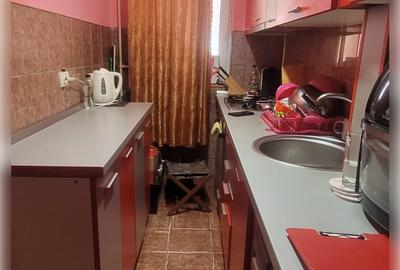 Apartament cu 2 camere semidecomandat în Mănăștur