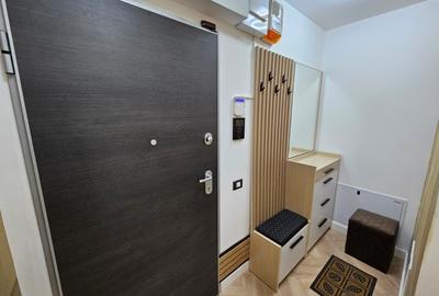 Închiriez apartament 2 camere, Lux, My Place Residence, opțional parcare subtera - 16
