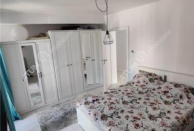 Casa cu 4 camere decomandate si gradina in zona Bavaria in Sibiu - 6