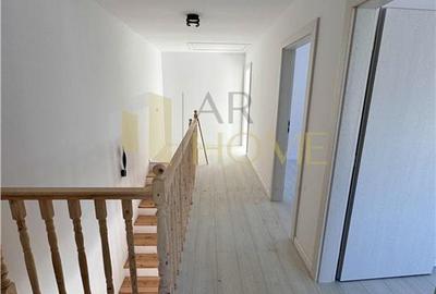 Vanzare casa 4 camere, in Strejnicu, la 5 minute de Ploiesti - 13