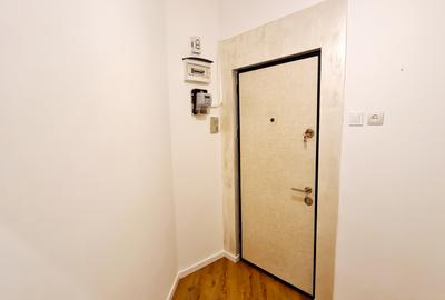 Apartament 2 camere Sala Palatului - Cismigiu parter/6, blacon - 27