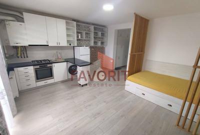 Apartament 1 camera | Etaj 1 | Giroc - Eso - 2