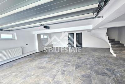 Casa cu garaj si pivnita, NOU - 9