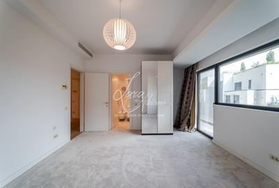 Floreasca - 4 camere lux, 200 mp utili - 23