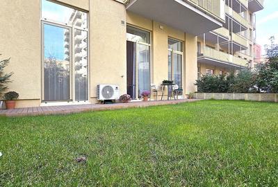 Apartament cu 2 camere decomandat, mobilat în Bucureștii Noi