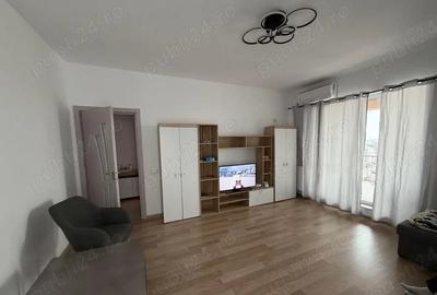 Apartament de 2 camere, centrala proprie, parcare, terasa, Rossa Residence - 1