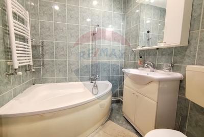 Apartament spatios cu 2 camere si centrala proprie in zona Aerogarii - 6