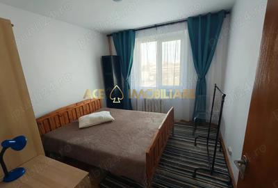3 Camere de inchiriat | Titan | Metrou | Mobilat | Utilat - 2