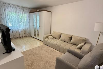 Apartament cu 2 camere - Centru Civic - Tg. Cucu - 4
