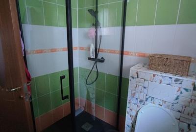 Casă 5 camere + Mansardă open-space 82mp în Dâmbu Rotund – Ocupabilă Imediat - 8