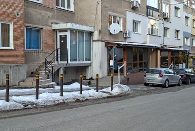 Spatiu comercial 80mp - 1