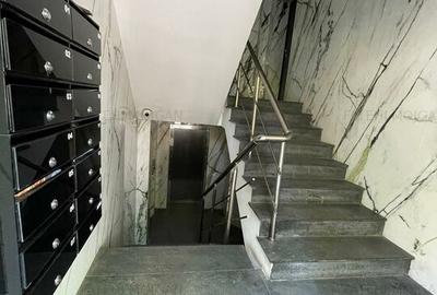 Apartament cu 4 camere semidecomandat, mobilat în Primăverii