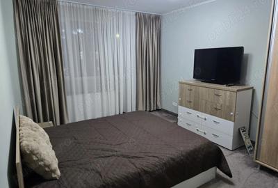 Eroii Revolutiei | 2 Camere | Metrou | Boiler | Balcon | AC - 1