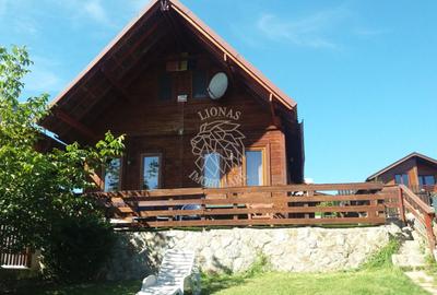 Casă individuală cu 4 camere în Figa