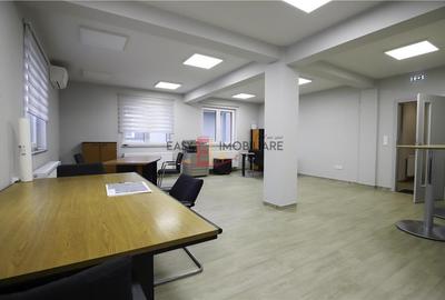 Birou, de 60 mp, în Mureșeni