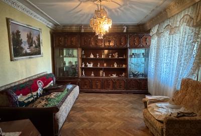 5 cam, 112 mp. decomandat, fara imbunat., et.4, acoperis, N.Titulescu - 9