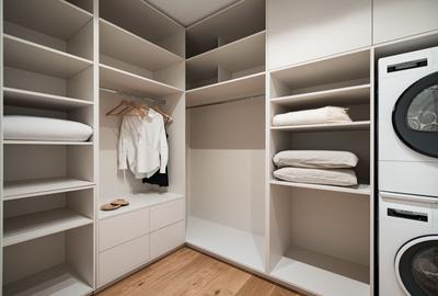 Apartament cu 4 camere mobilat in Amber Forest - 10