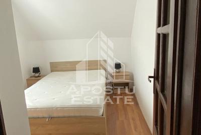 Apartament la casă cu 3 camere , de închiriat , Zona Plopi -Timișoara - 2