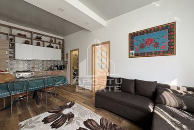 Casa cu sediu firma, atelier si apartament separat Mosnita Noua - 26
