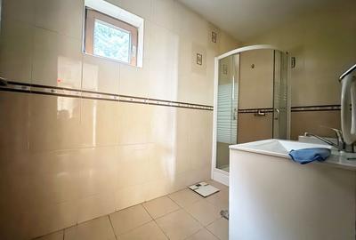 Apartament 4 camere 135mp, et2/3 - panorama oras, parcare - Zorilor - 12