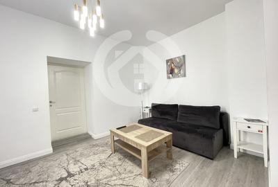 Investiție Premium | 2 Apartamente Regim Hotelier | Ultracentral Sibiu - 2