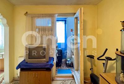 Apartament 2 camere de vânzare | zona Cuza Vodă | disponibilitate imediată | - 8