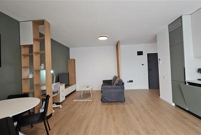 Apartament 2 camere 52mp, balcon 10mp, Liberty Technology Park - 3