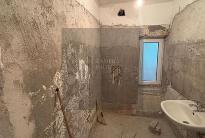2 camere Giurgiului centrala/etaj 1 - 7