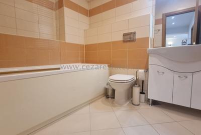 HERASTRAU NORDULUI APARTAMENT 3 CAMERE  MODERN  LOC PARCARE - 15