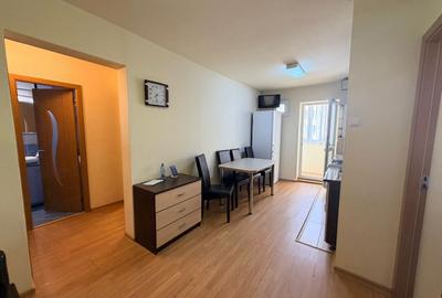 Apartament 2 camere decomandate, etaj intermediar, zona Primaverii - 2